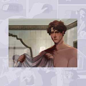 Illustration Prints