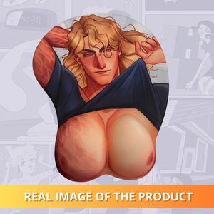 Abel Mousepad