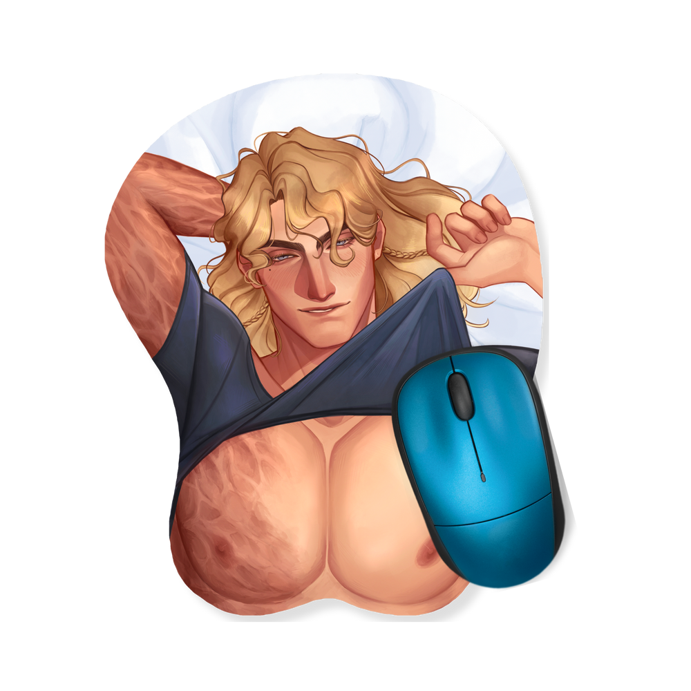 Abel Mousepad